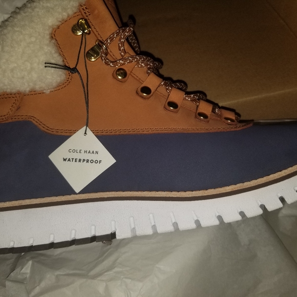 Cole Haan Exploer zerogrand - Picture 2 of 5